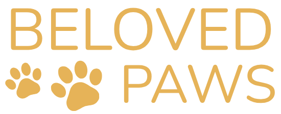 Beloved Paws