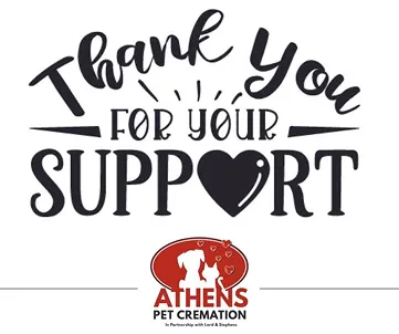 athens pet cremation
