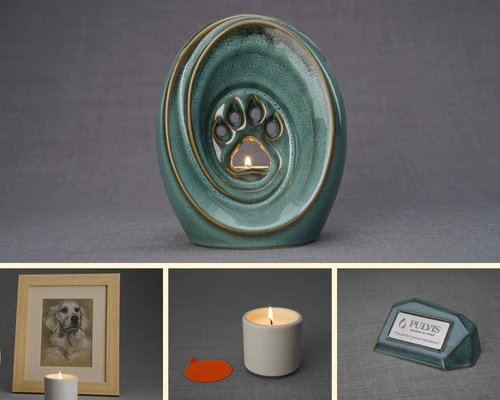 Memorial Bundle 4 Piece